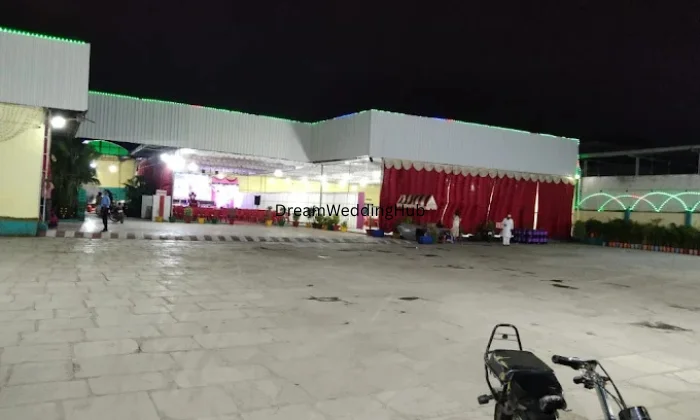 Majestic Garden Function Hall